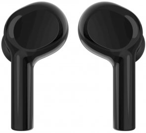 Навушники Belkin Soundform Freedom True Black (AUC002GLBK)