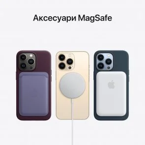 Фото: Смартфон Apple iPhone 13 Pro Max 128GB Graphite № 10 | KTC