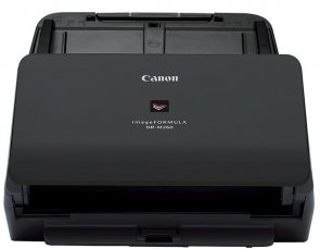 Документ-сканер А4 Canon DR-C260