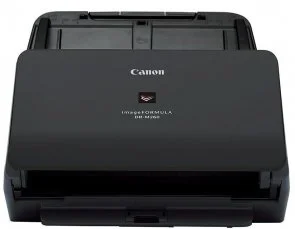 Фото: Документ-сканер А4 Canon DR-C260 № 2 | KTC