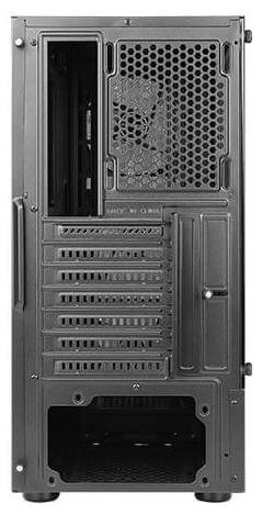 Корпус Antec NX260 with window (0-761345-81029-6)