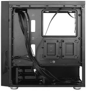 Корпус Antec NX300 Black with window (0-761345-81030-2)