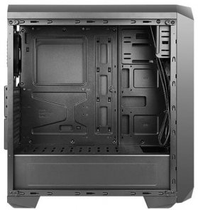 Корпус Antec NX201 with window (0-761345-81002-9)