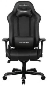 Крісло DXRACER King GC-K99-N-A3-01-NVF Black