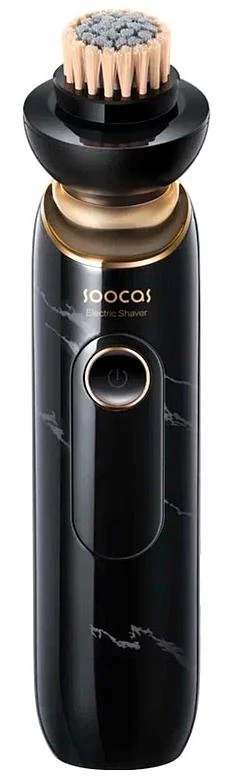 Фото: Електробритва Soocas Multi-fun ctional Men'sgrooming S32 № 4 | KTC