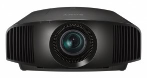 Проектор Sony VPL-VW290 1500 Lm Black (VPL-VW290/B)