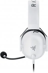 Фото: Гарнітура Razer BlackShark V2 X White (RZ04-03240700-R3M1) № 3 | KTC