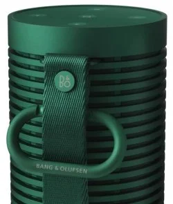 Фото: Портативна колонка Bang & Olufsen Beosound Explore Green (1626004) № 7 | KTC