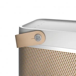 Фото: Портативна колонка Bang & Olufsen Beolit 20 Grey Mist (1253303) № 7 | KTC