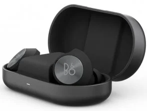 Фото: Навушники Bang & Olufsen Beoplay EQ Black (1240000.0) № 2 | KTC