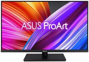 Фото: Монітор ASUS PA328QV - 31.5" 2560×1440 / 75 Гц / Adaptive Sync / Pivot / HAS № 3 | KTC