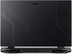 Фото: Ноутбук Acer Nitro 5 AN515-58-563S NH.QLZEU.00A Black - 15.6" IPS 144 Гц / Intel Core i5 / i5-12450H / DDR5 8 ГБ / PCI-E SSD 512 ГБ / GeForce RTX 4050 № 6 | KTC