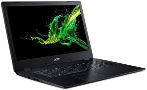 Ноутбук Acer Aspire 3 A317-52 NX.HZWEU.009 Black