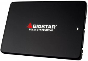 SSD-накопичувач Biostar S120L SATA III 240GB (S120-240GB)