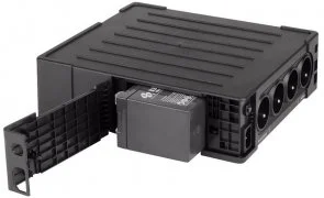 Фото: ДБЖ Eaton Ellipse Pro 650 DIN ELP650DIN (9207-43388) № 6 | KTC