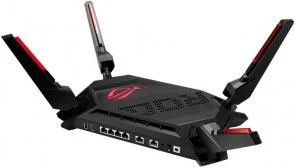 Фото: Wi-Fi Роутер ASUS ROG Rapture GT-AX6000 № 5 | KTC
