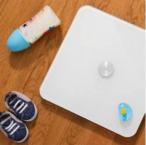 Фото: Смарт ваги CECOTEC Surface Precision 9600 Smart Healthy (CCTC-04091) № 4 | KTC