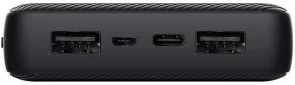 Фото: Батарея універсальна Trust Primo Eco 20000mAh Black (24676) № 4 | KTC