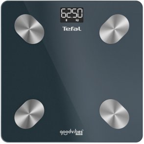 Смарт ваги Tefal Goodvibes Life BM9620S1