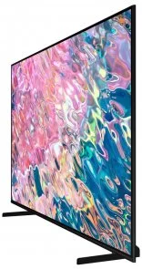 Фото: Телевізор QLED Samsung QE43Q60BAUXUA № 6 | KTC
