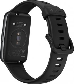 Смарт годинник Huawei Band 7 LEA-B19 Graphite Black