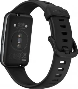 Фото: Смарт годинник Huawei Band 7 LEA-B19 Graphite Black № 4 | KTC