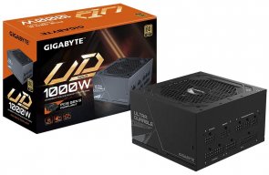 Блок живлення Gigabyte 1000W UD1000GM PG5