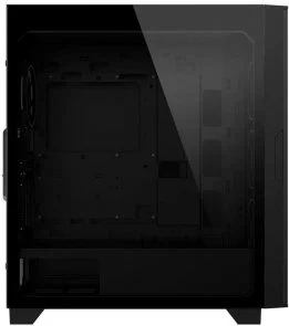Фото: Корпус Gigabyte Aorus C500 Glass Black with window (AORUS C500 GLASS) № 6 | KTC