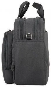 Фото: Сумка для ноутбука Tucano Flash Black (BFLASH15-BK) № 9 | KTC