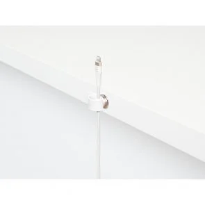Фото: Кабель Belkin Boost Charge Pro Flex AM / Lightning MFI 3m White (CAA010BT3MWH) № 3 | KTC