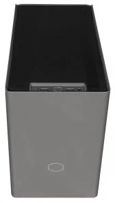 Фото: Корпус Cooler Master NR200P Max Black/Grey (NR200P-MCNN85-SL0) № 3 | KTC