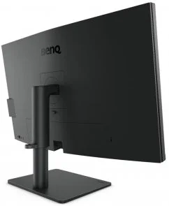 Фото: Монітор BenQ PD3205U LED Grey (9H.LKGLA.TBE) - 31.5" IPS / 3840×2160 / 60 Гц / AMD FreeSync / Pivot / HAS № 7 | KTC