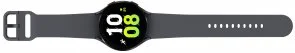 Фото: Смарт годинник Samsung Watch 5 44mm Graphite (SM-R910NZAASEK) № 6 | KTC
