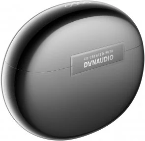 Навушники OPPO Enco X2 Black