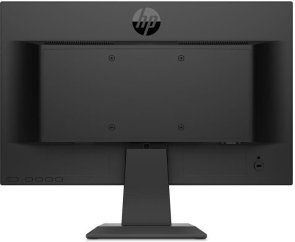 Монітор HP P19b G4 Black (9TY83AA)