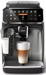 Фото: Кавомашина Philips LatteGo 4300 Series (EP4349/70) № 2 | KTC