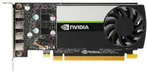 Фото: Відеокарта PNY T1000 (VCNT1000-8GB-PB) № 2 | KTC