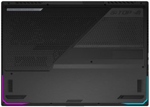 Ноутбук ASUS ROG Strix SCAR 17 SE G733CX-LL071X Off Black Stealth