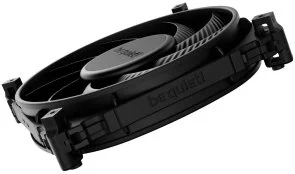 Фото: Кулер be quiet! Silent Wings 4 120mm PWM High Speed Black (BL094) № 2 | KTC