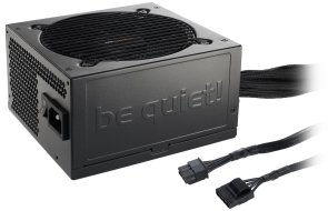 Блок живлення be quiet! 350W Pure Power 11 (BN291)