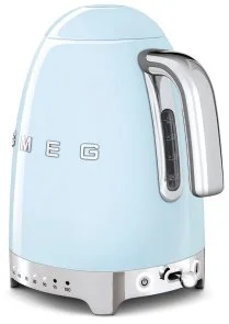 Фото: Електрочайник Smeg Retro Style Pastel Blue (KLF04PBEU) № 3 | KTC