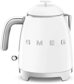Фото: Електрочайник Smeg Retro Style White (KLF05WHEU) № 5 | KTC