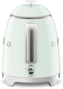 Електрочайник Smeg Retro Style Pastel Green (KLF05PGEU)