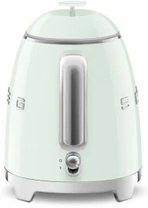 Фото: Електрочайник Smeg Retro Style Pastel Green (KLF05PGEU) № 9 | KTC