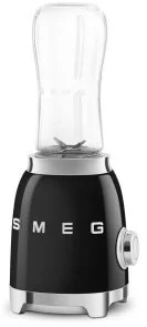 Фото: Блендер Smeg Retro Style Black (PBF01BLEU) № 4 | KTC