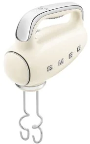 Фото: Ручний міксер Smeg Retro Style Creamy (HMF01CREU) № 9 | KTC
