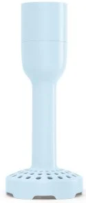 Фото: Блендер Smeg Retro Style Pastel Blue (HBF22PBEU) № 5 | KTC