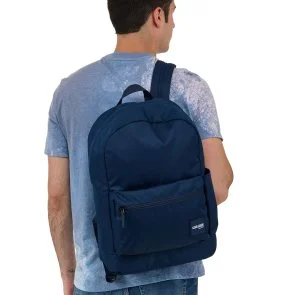 Фото: Рюкзак для ноутбука Case Logic Commence 24L CCAM-1216 Dress Blue (3204787) № 7 | KTC