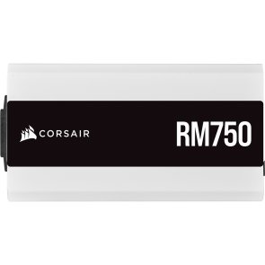 Блок живлення Corsair 750W RM750 White (CP-9020231-EU)