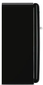 Холодильник однодверний Smeg Retro Style Black